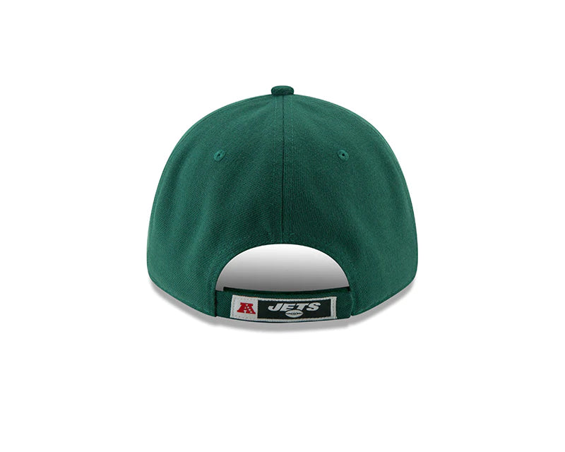 Jets Justerbar 9Forty cap