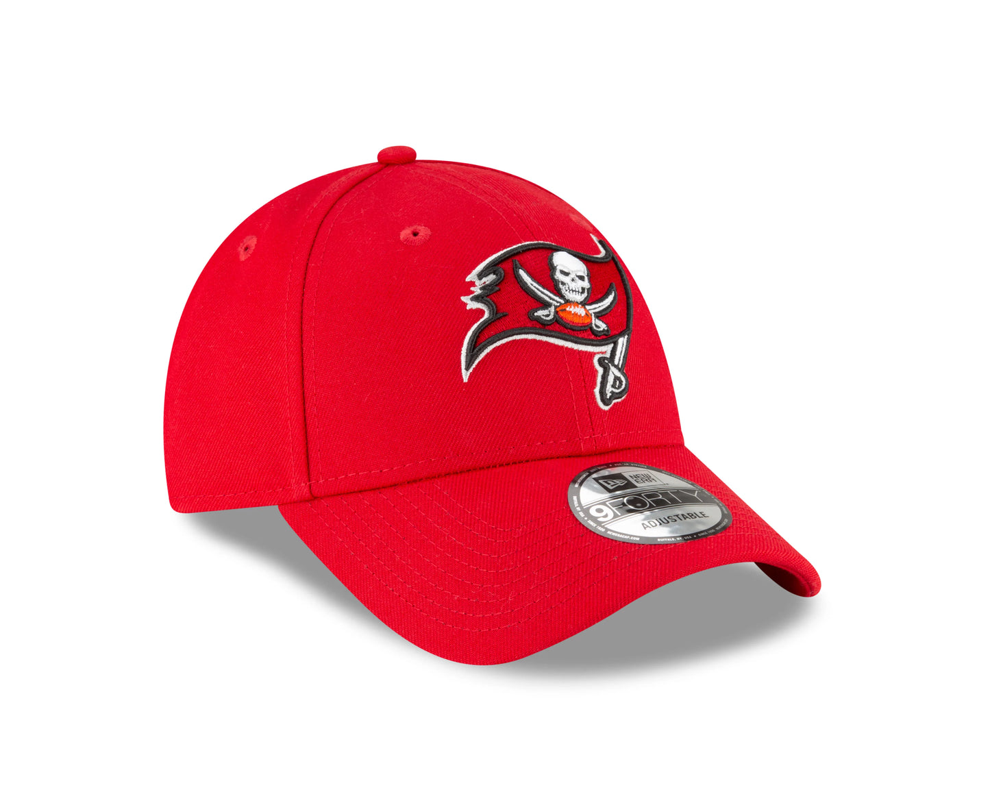 Buccaneers Justerbar 9Forty cap
