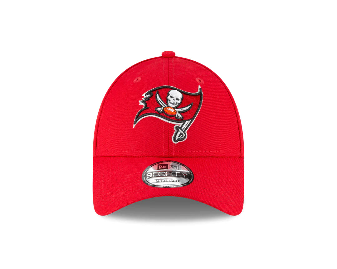 Buccaneers Justerbar 9Forty cap