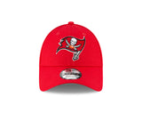 Justerbar 9Forty cap
