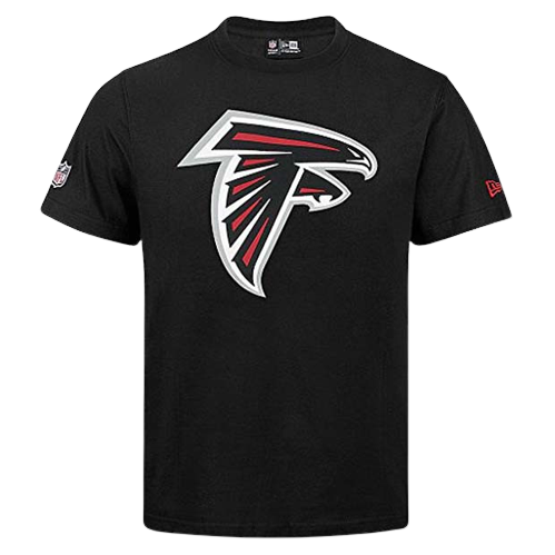 Falcons Logo T-shirt