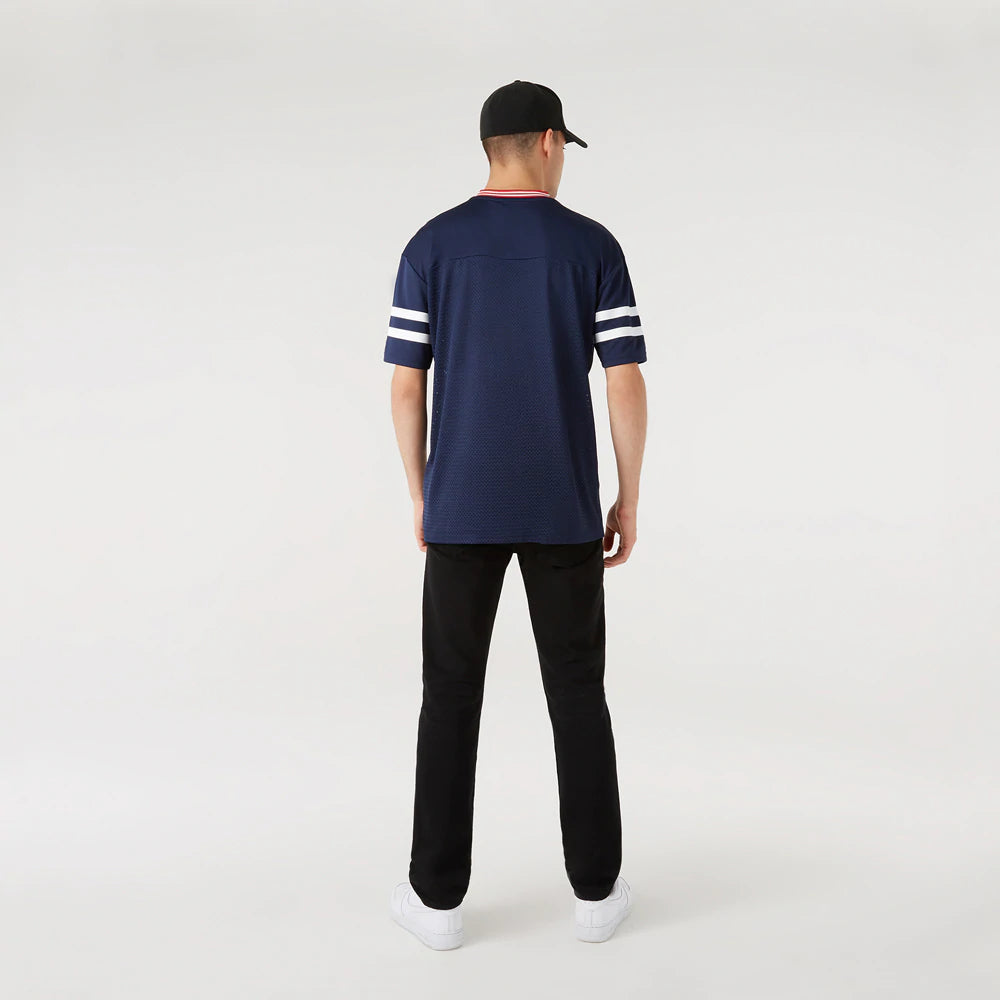 Patriots Oversized EST Jersey