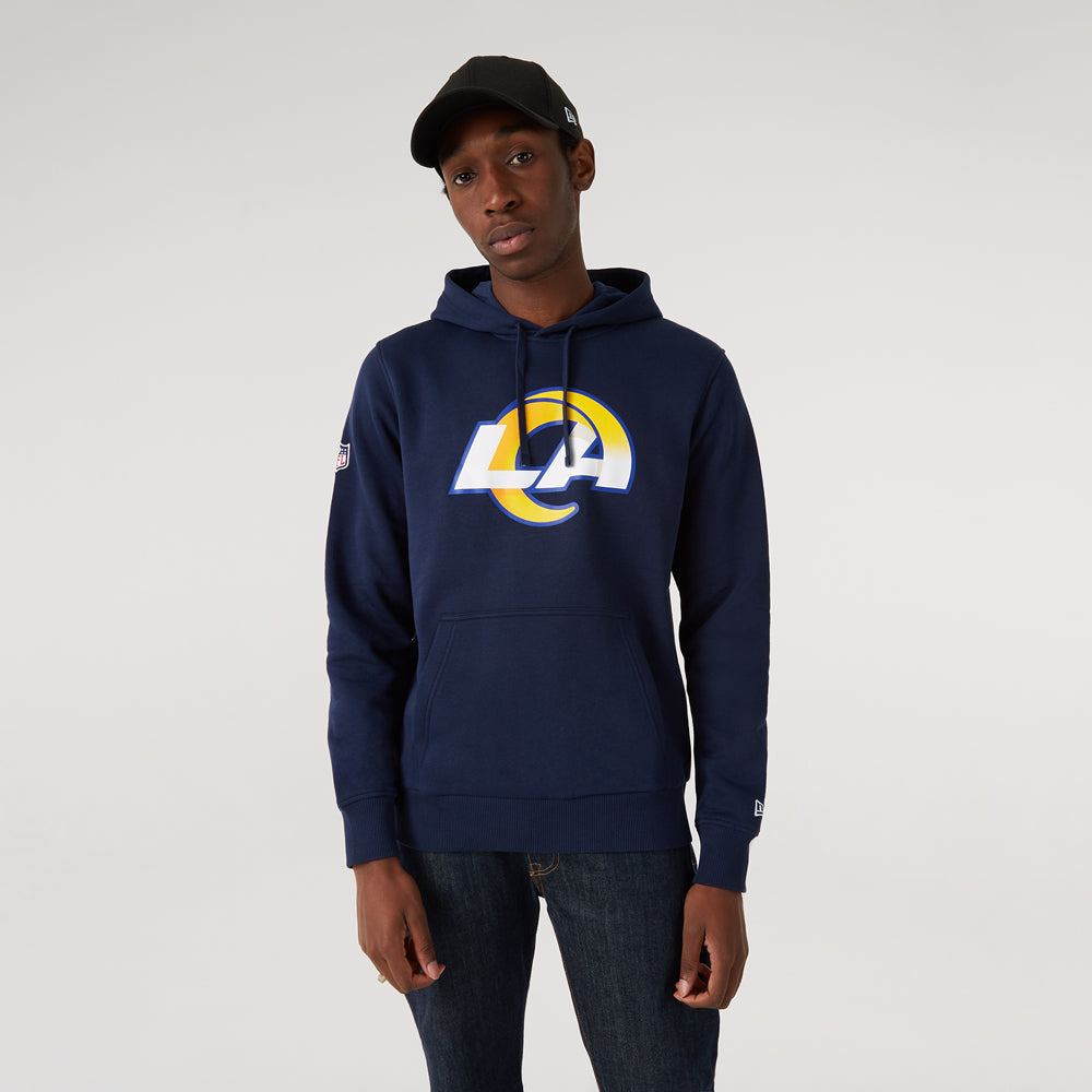 Rams Logo hoodie
