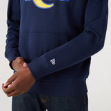 Logo hoodie