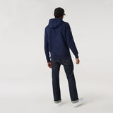Logo hoodie