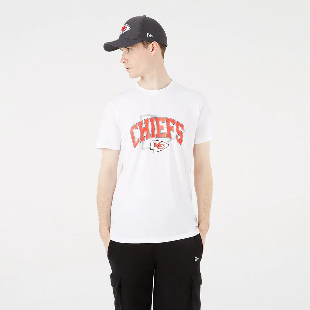 Chiefs Shadow T-shirt