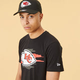 NFL Tear Logo T-shirt