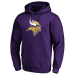 Fanatics Primary Logo Hoodie