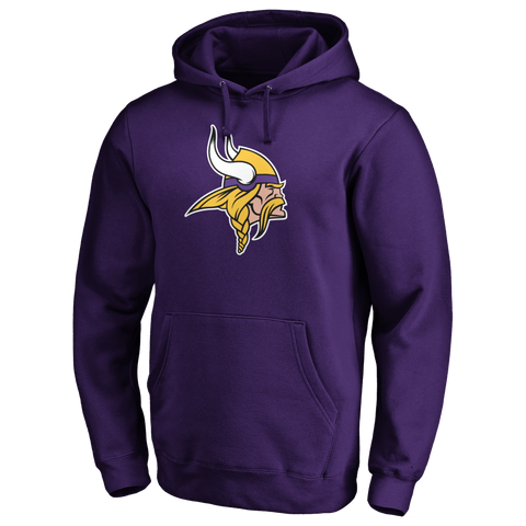 Fanatics Primary Logo Hoodie