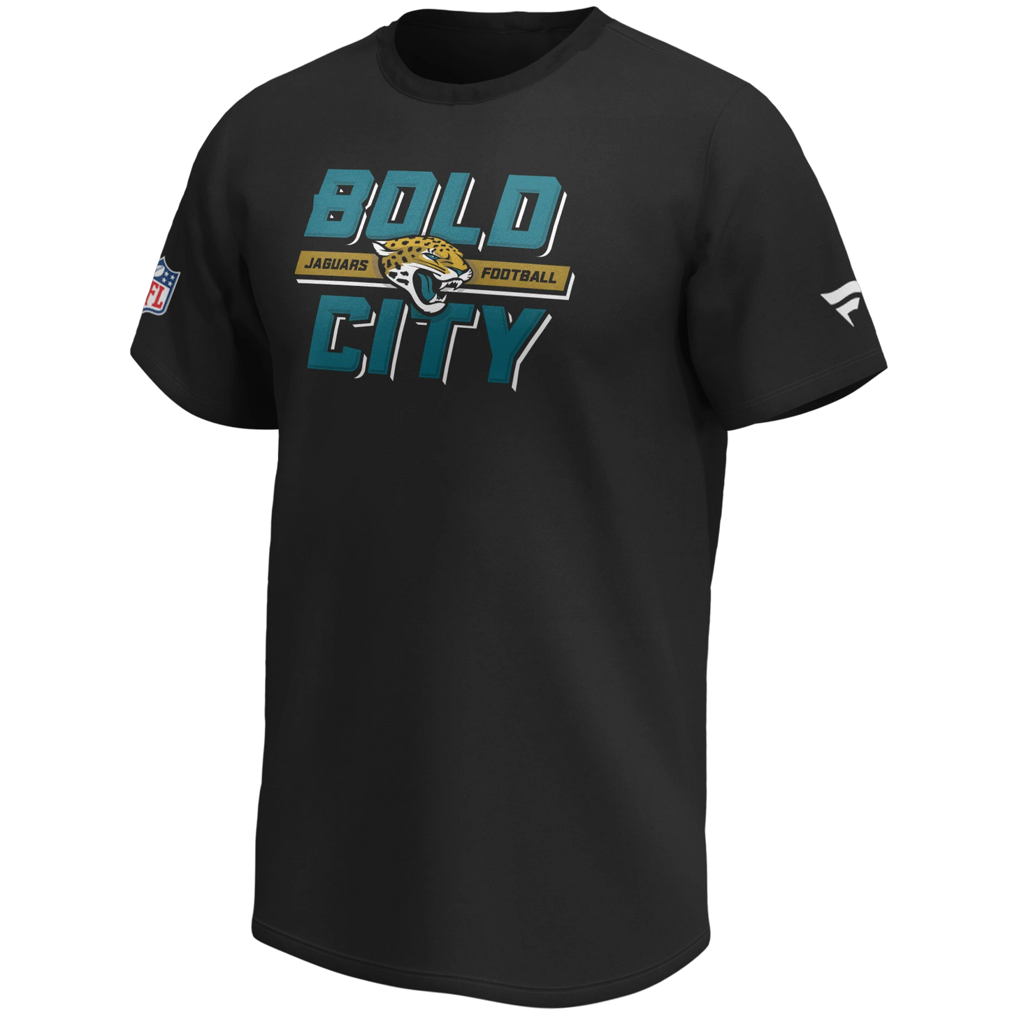 Jaguars Hometown T-Shirt