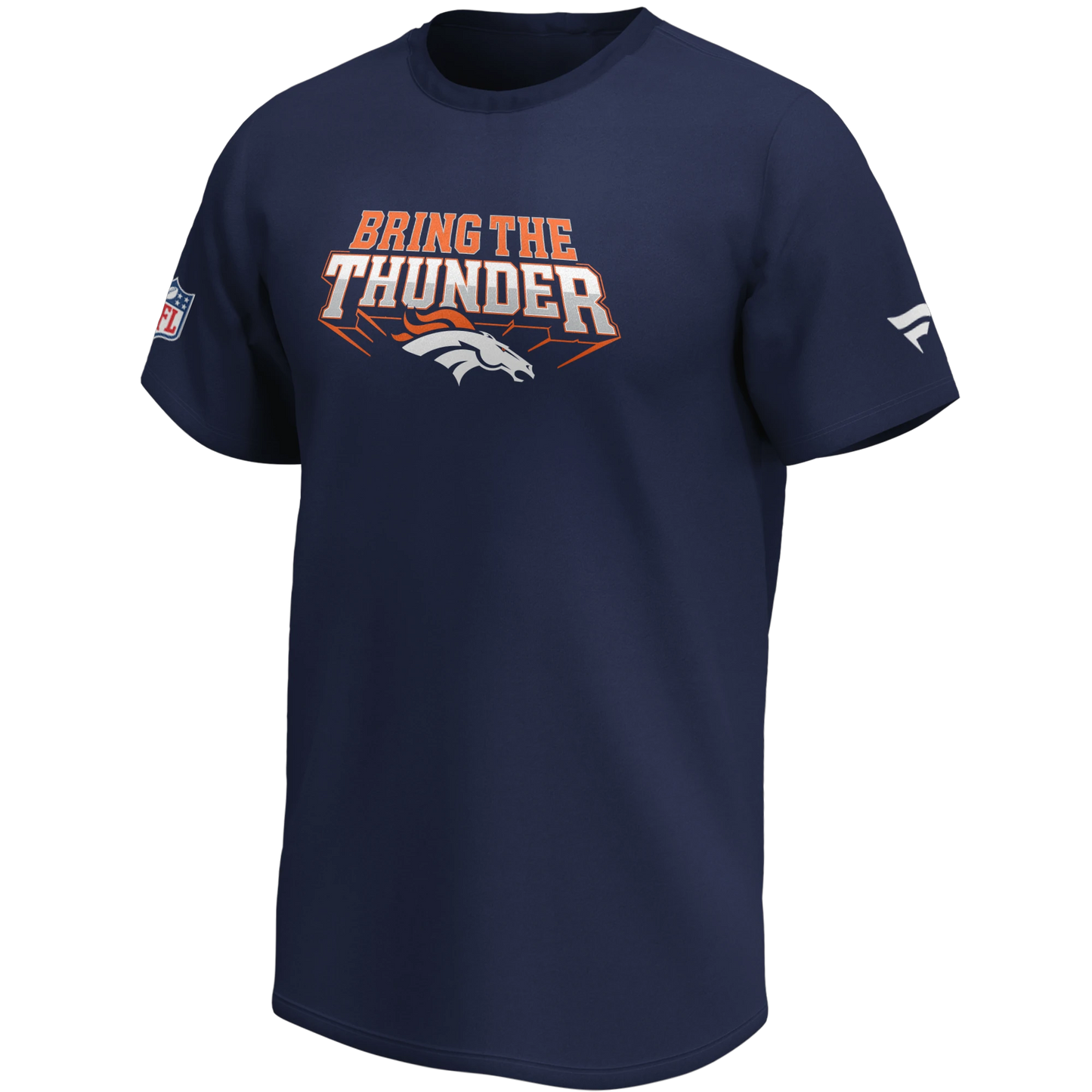 Broncos Hometown T-Shirt