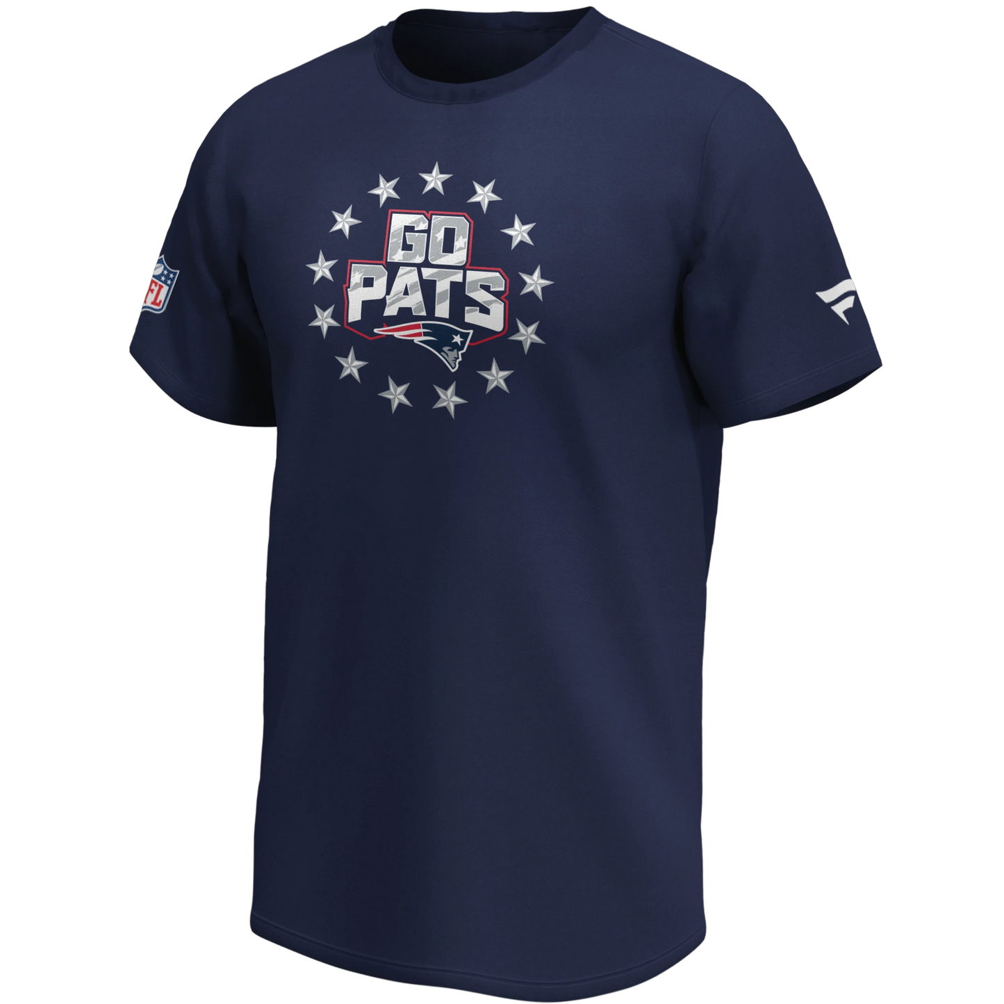 Patriots Hometown T-Shirt