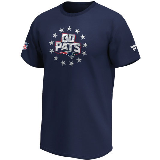 Patriots Hometown T-Shirt
