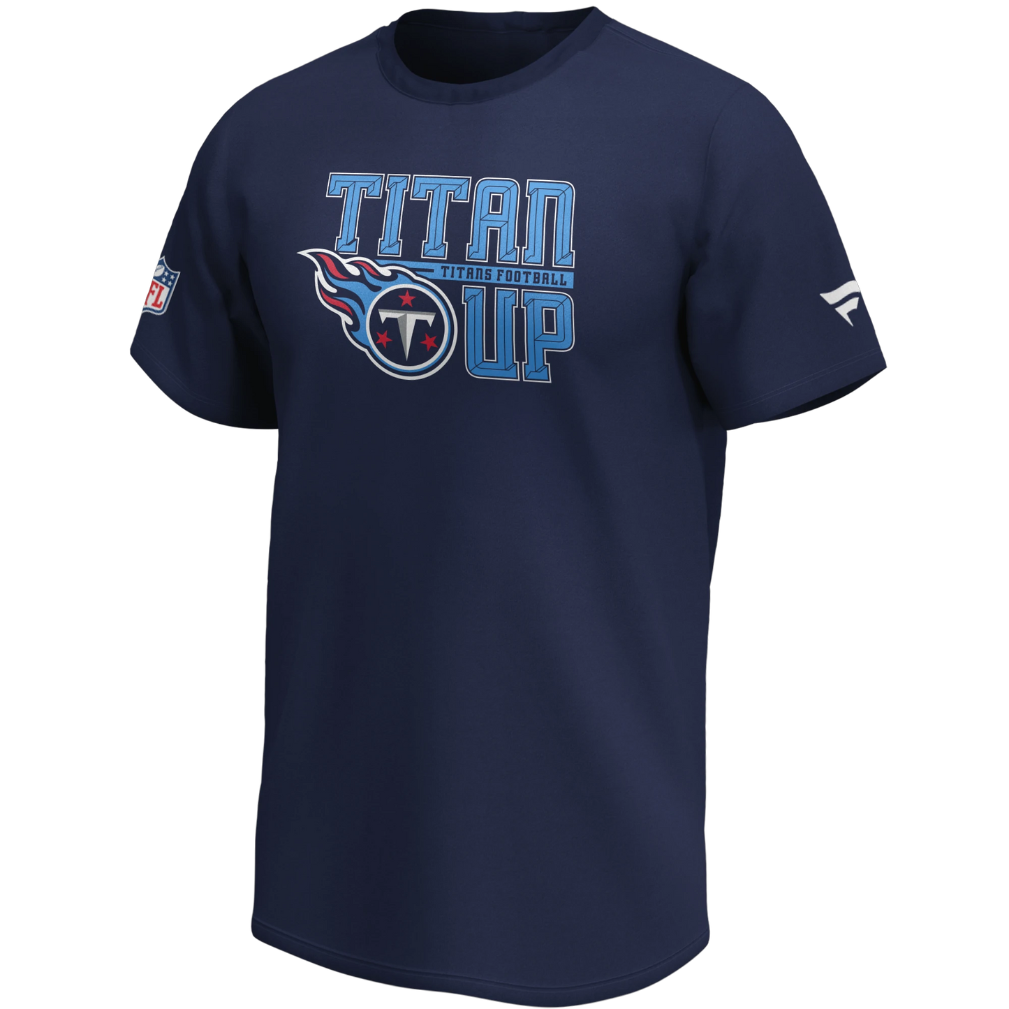 Titans Hometown T-Shirt