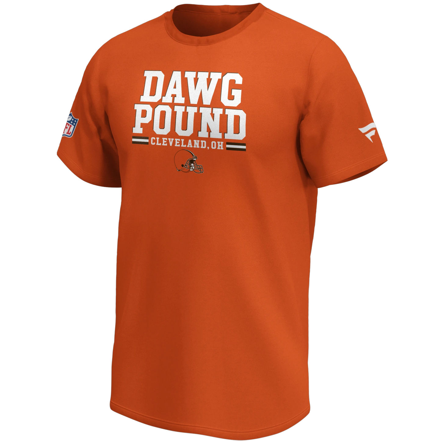 Browns Hometown T-Shirt