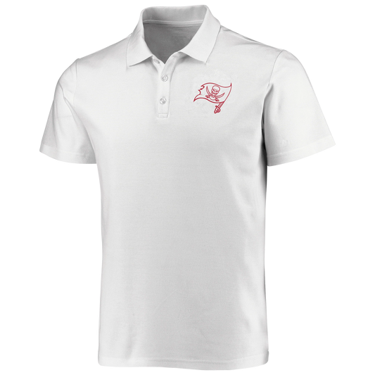 Buccaneers Logo Polo Shirt