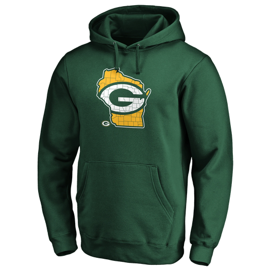Packers Hometown Hoodie