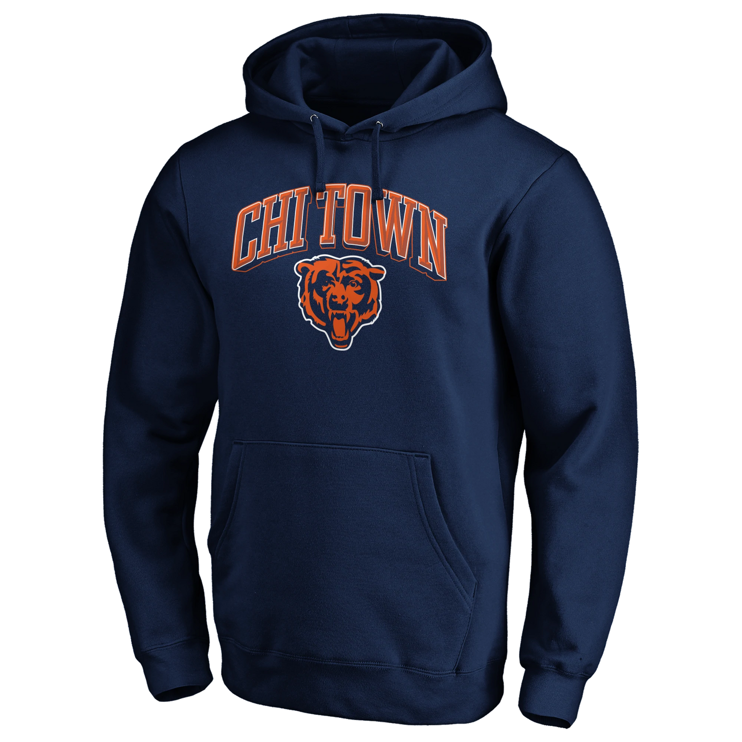 Bears Hometown Hoodie