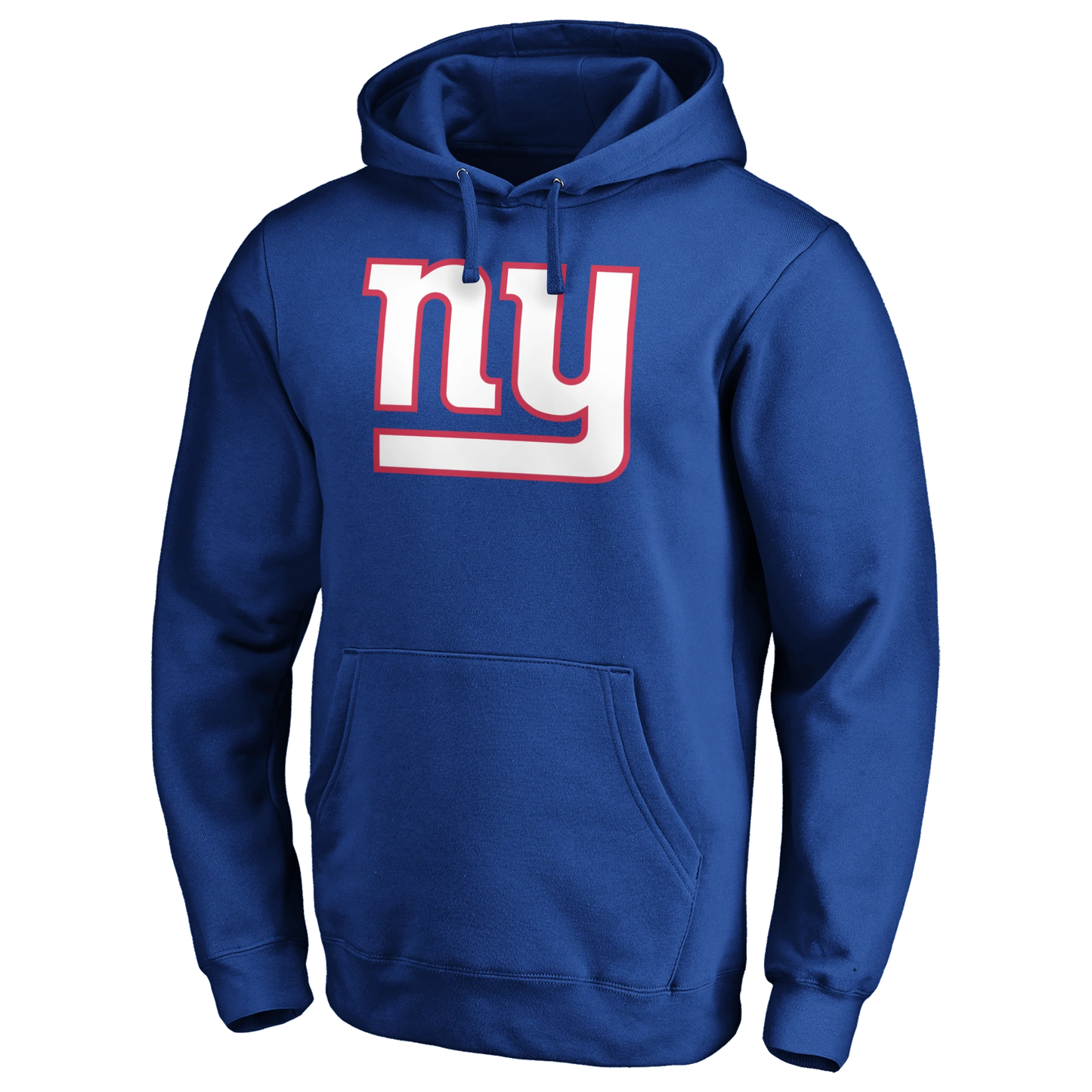 Giants Fanatics Primary Logo Hoodie