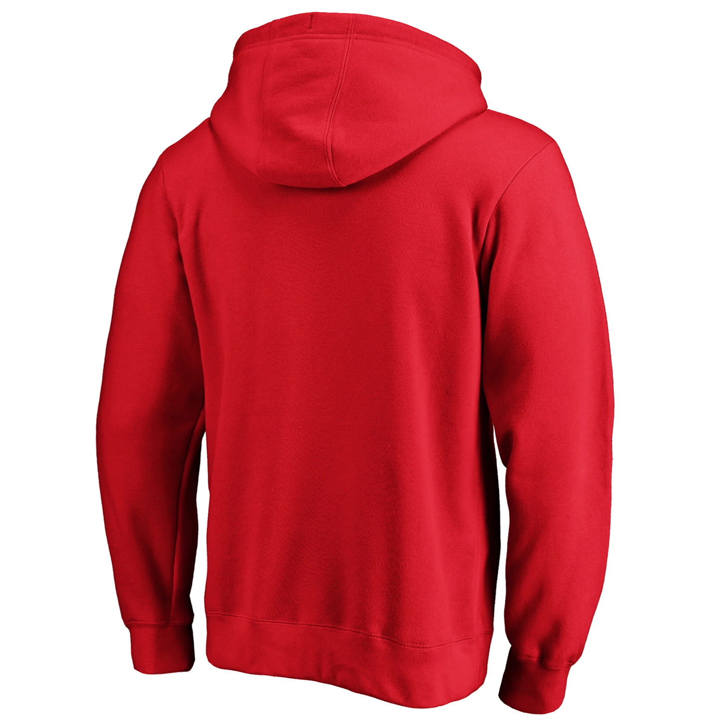 Buccaneers Fanatics Primary Logo Hoodie