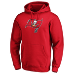 Fanatics Primary Logo Hoodie