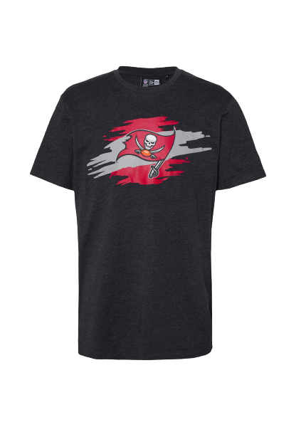 NFL Tear Logo T-shirt