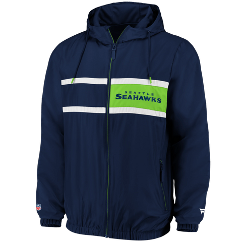 Windbreaker