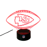 Logo LED lampe