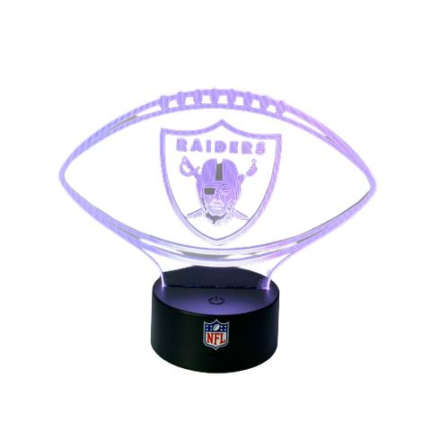Logo LED lampe