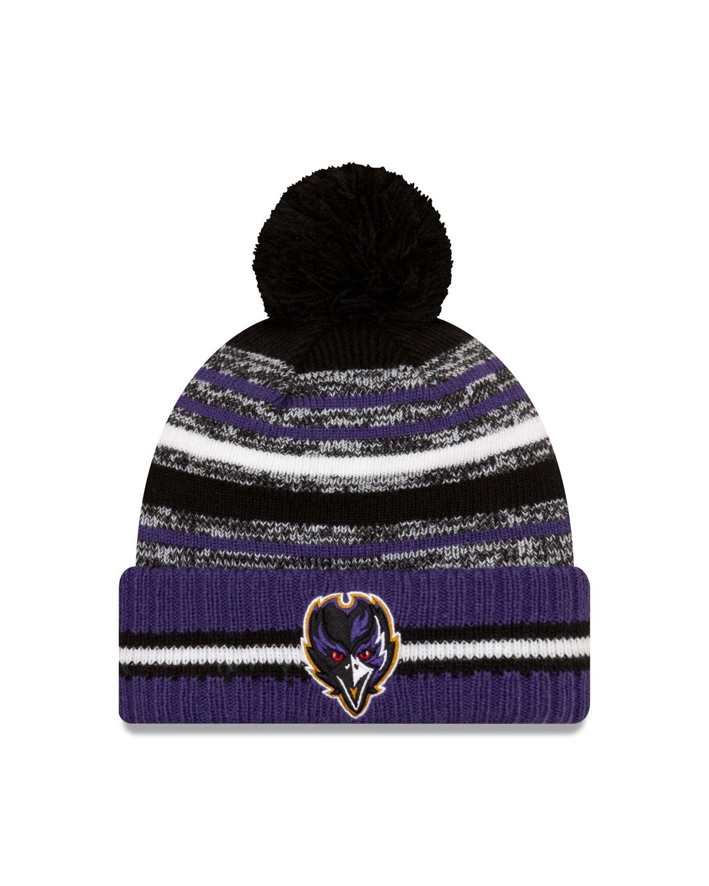 Ravens Officiel Sideline hue Teamcolor