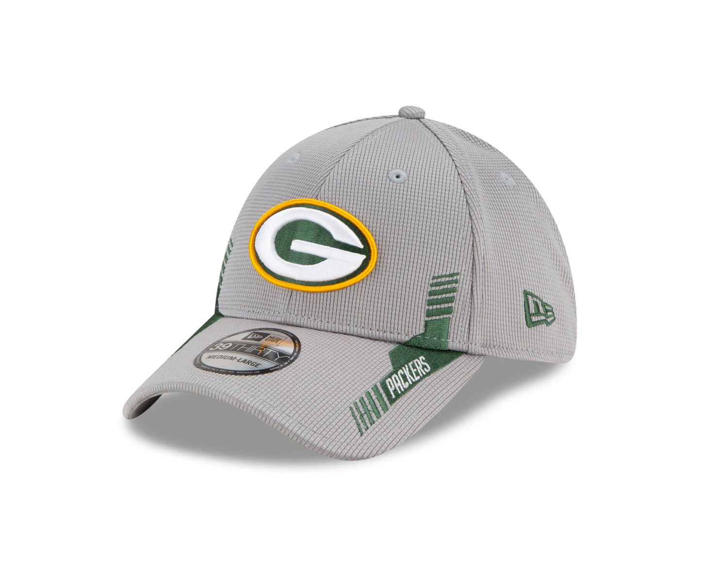 Packers 39THIRTY Stretch Fit