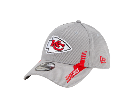 Chiefs 39THIRTY Stretch Fit