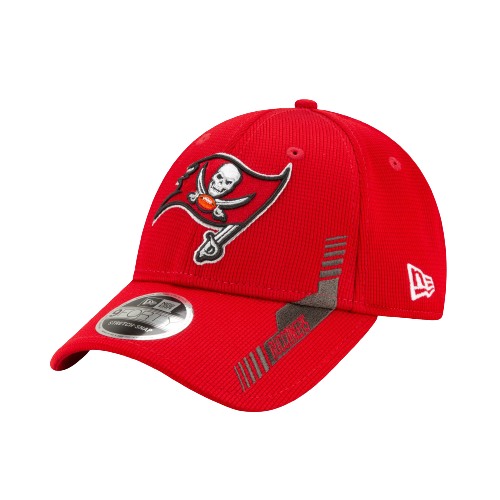 Buccaneers 39THIRTY Stretch Fit Team color