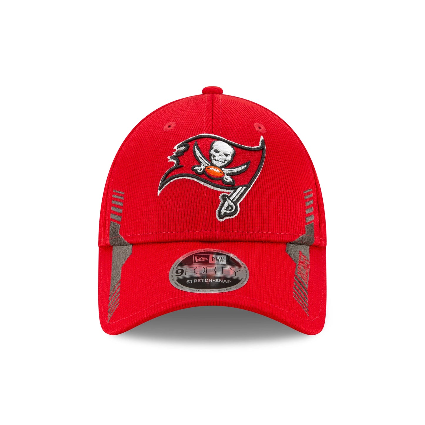 Buccaneers 39THIRTY Stretch Fit Team color