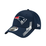 NFL Sideline Stretch-Snap Cap