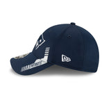 NFL Sideline Stretch-Snap Cap