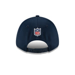 NFL Sideline Stretch-Snap Cap