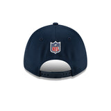 NFL Sideline Stretch-Snap Cap