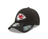 Justerbar 9Forty snapback sort