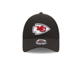 Justerbar 9Forty snapback sort