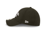 39THIRTY Sideline Black & White