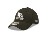 39THIRTY Sideline Black & White
