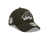 39THIRTY Sideline Black & White