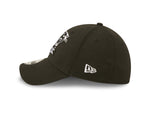 39THIRTY Sideline Black & White