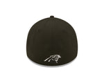 39THIRTY Sideline Black & White