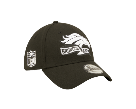 39THIRTY Sideline Black & White