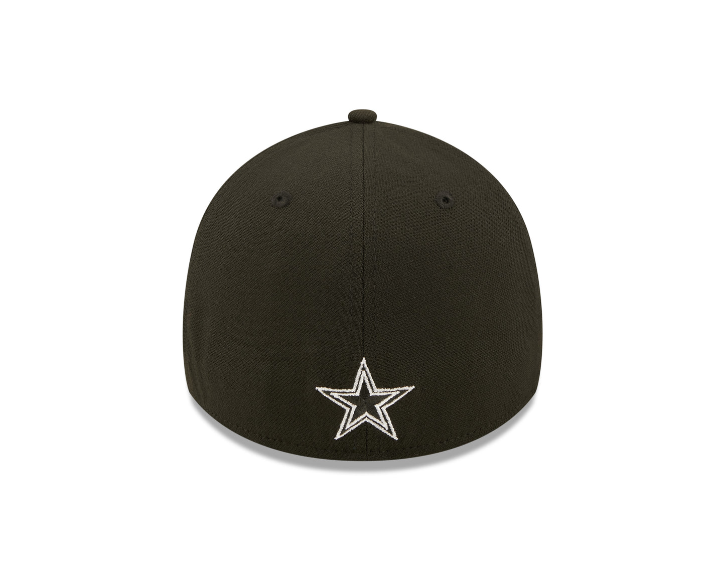 Cowboys 39THIRTY Sideline Black & White