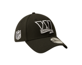 39THIRTY Sideline Black & White