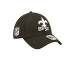 39THIRTY Sideline Black & White