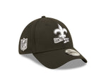 39THIRTY Sideline Black & White